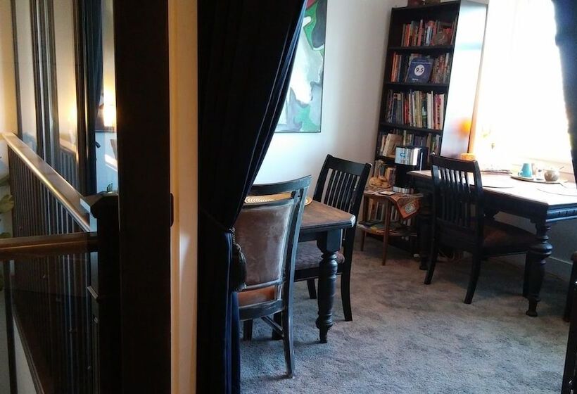 Bed and Breakfast Seagrass Guesthouse