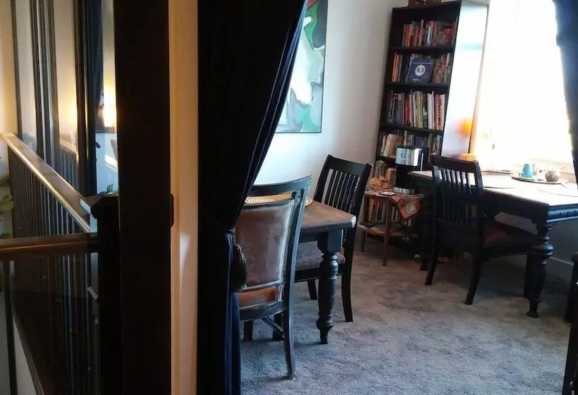 ベッドアンドブレックファースト Seagrass Guesthouse