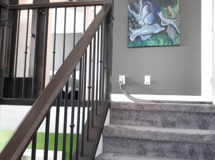 Bed and Breakfast Seagrass Guesthouse