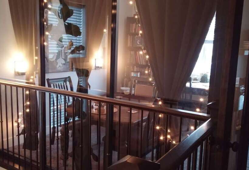 Bed and Breakfast Seagrass Guesthouse