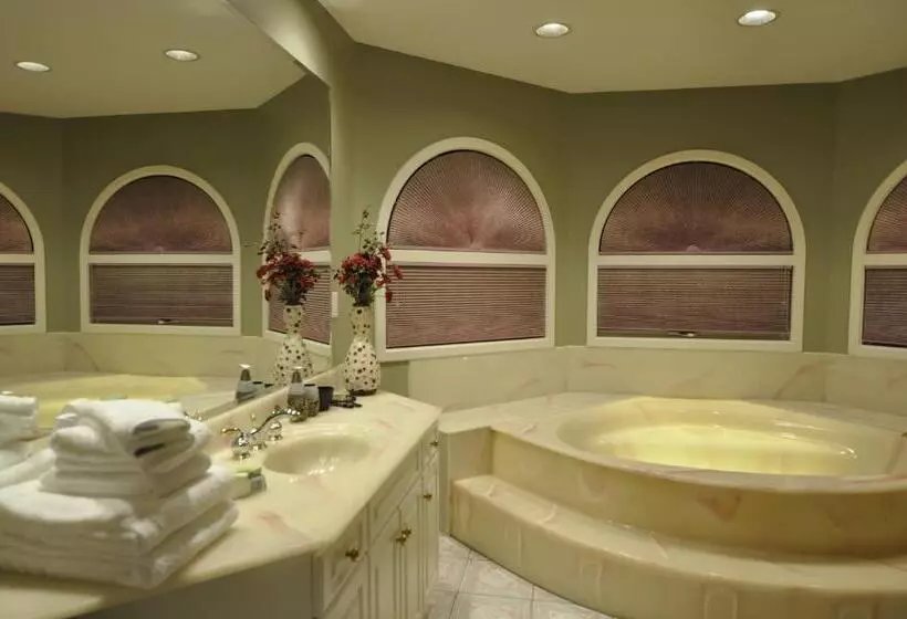 Cornerstone Bed And Breakfast