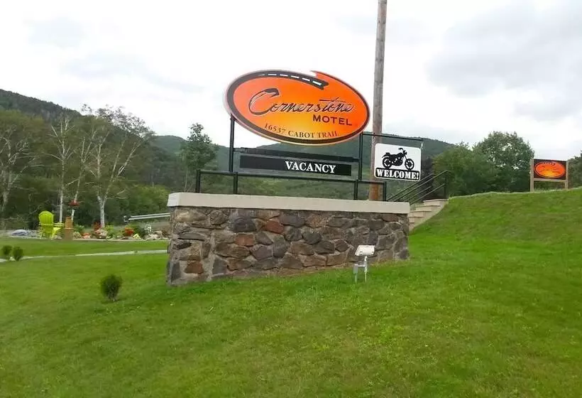 Cornerstone Motel
