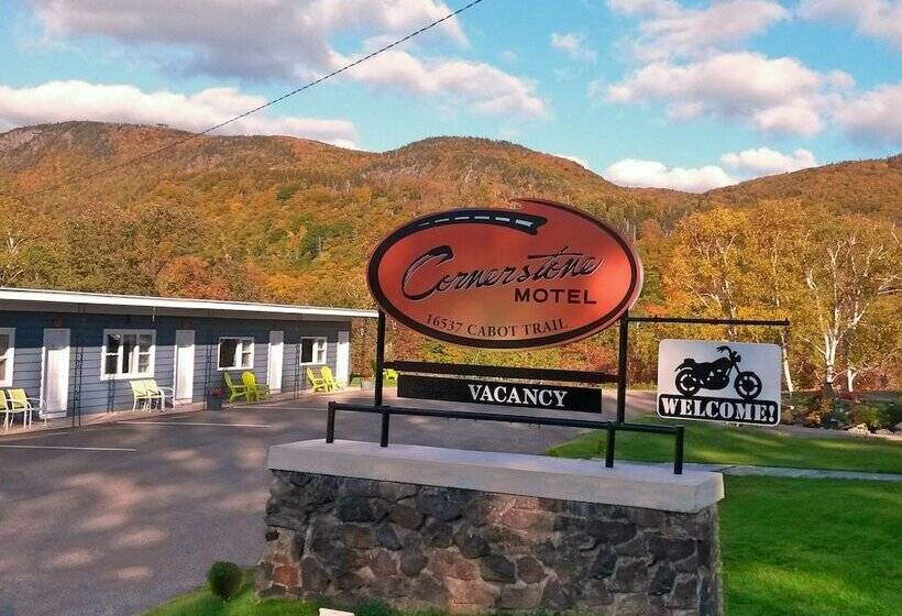 Cornerstone Motel