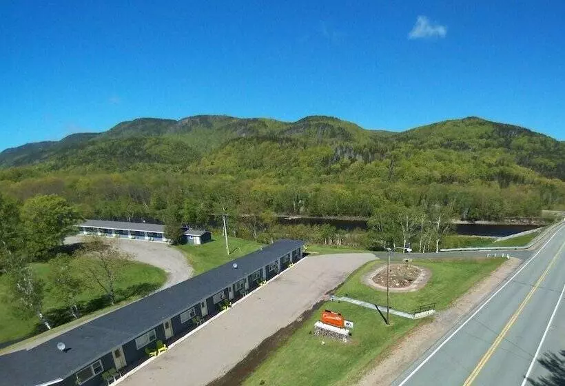 Cornerstone Motel