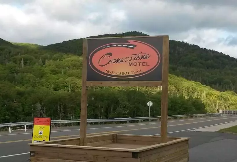 Cornerstone Motel