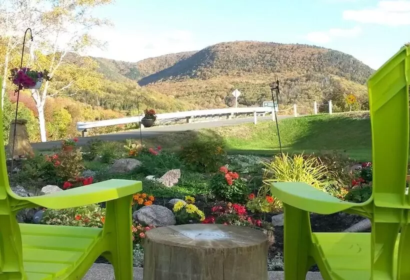 Cornerstone Motel