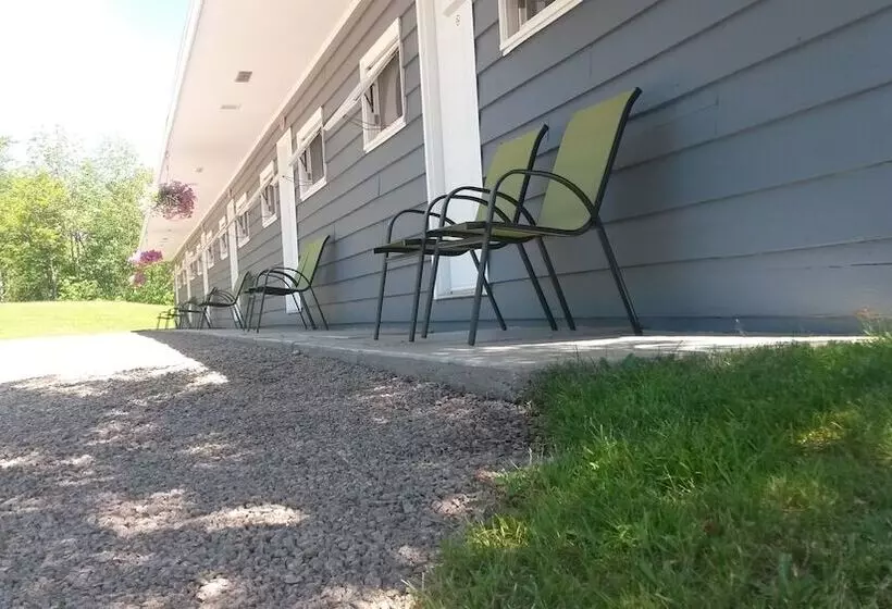 Cornerstone Motel