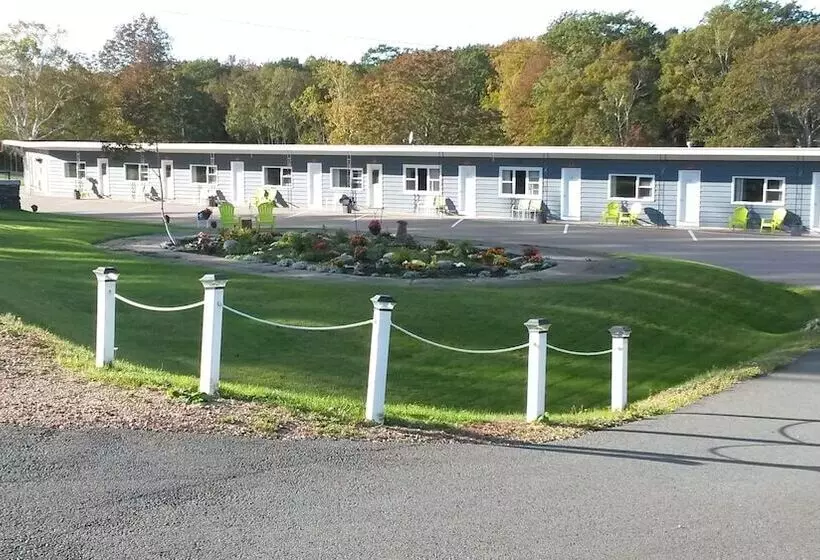 Cornerstone Motel