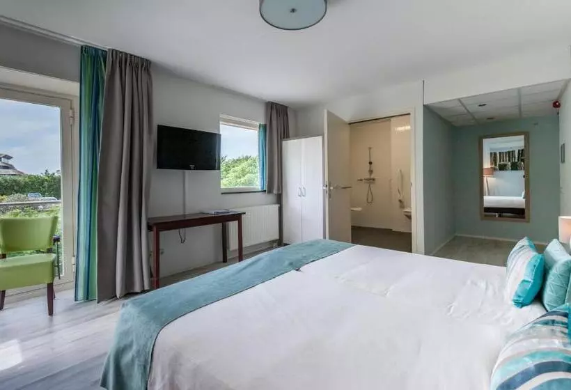 Duinhotel Zomerlust
