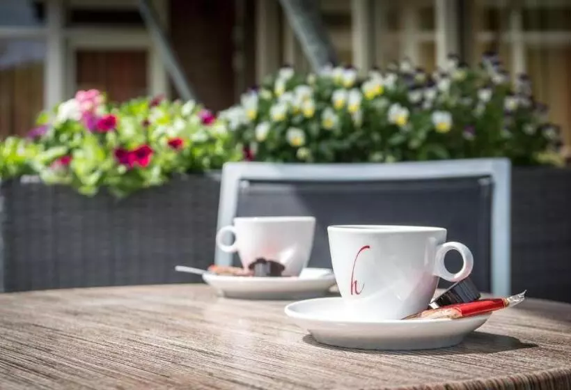 Duinhotel Zomerlust