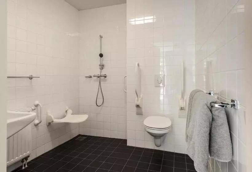 Duinhotel Zomerlust