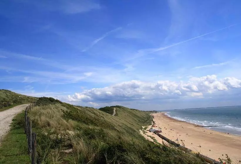 Duinhotel Zomerlust