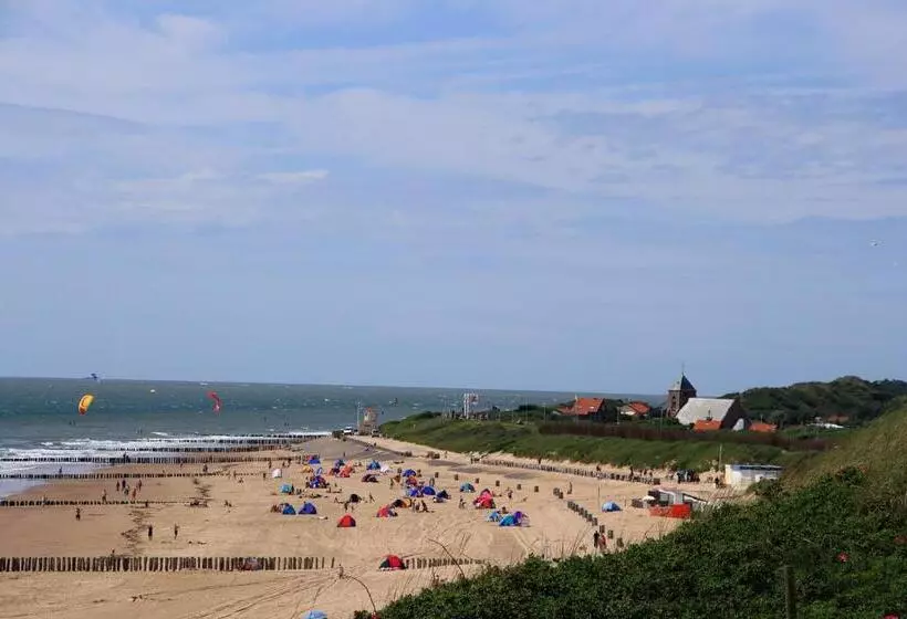 Duinhotel Zomerlust