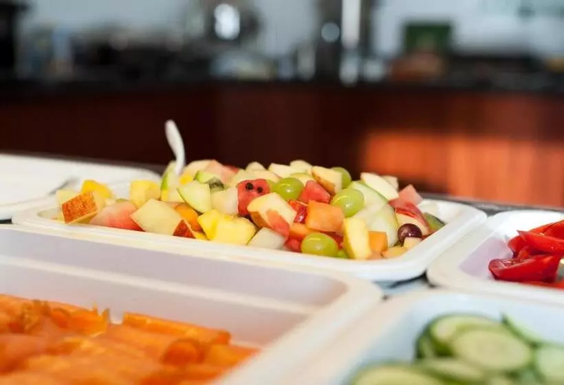 Duinhotel Zomerlust