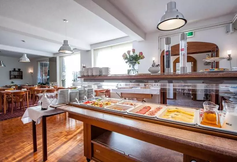 Duinhotel Zomerlust