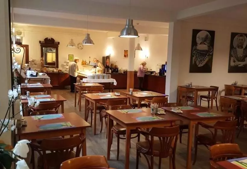 Duinhotel Zomerlust