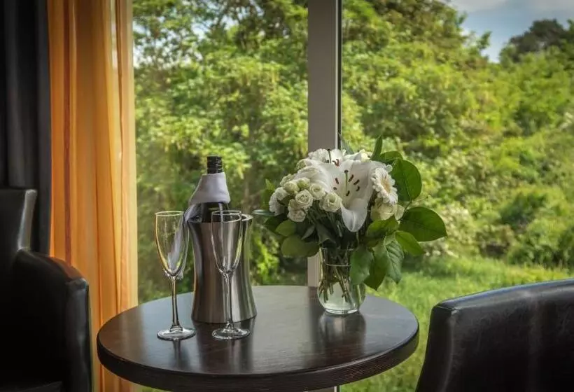 Duinhotel Zomerlust