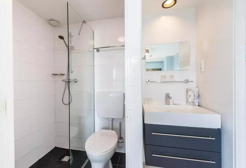 Duinhotel Zomerlust