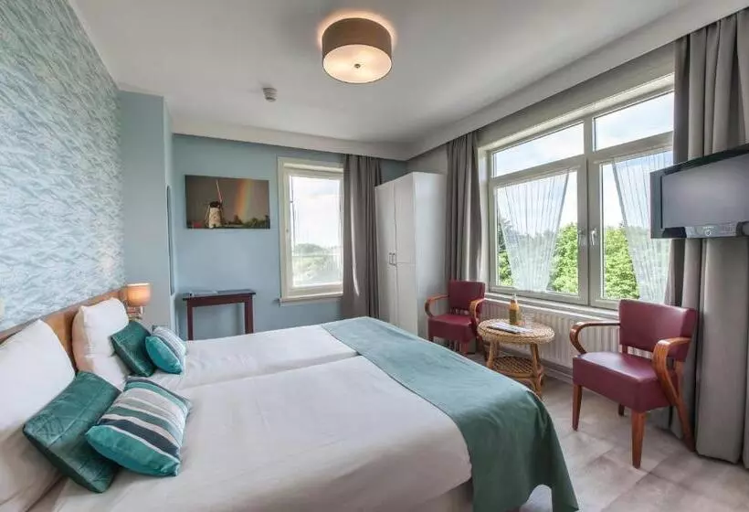 Duinhotel Zomerlust