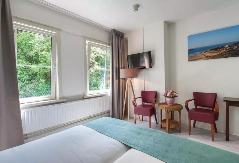 Duinhotel Zomerlust