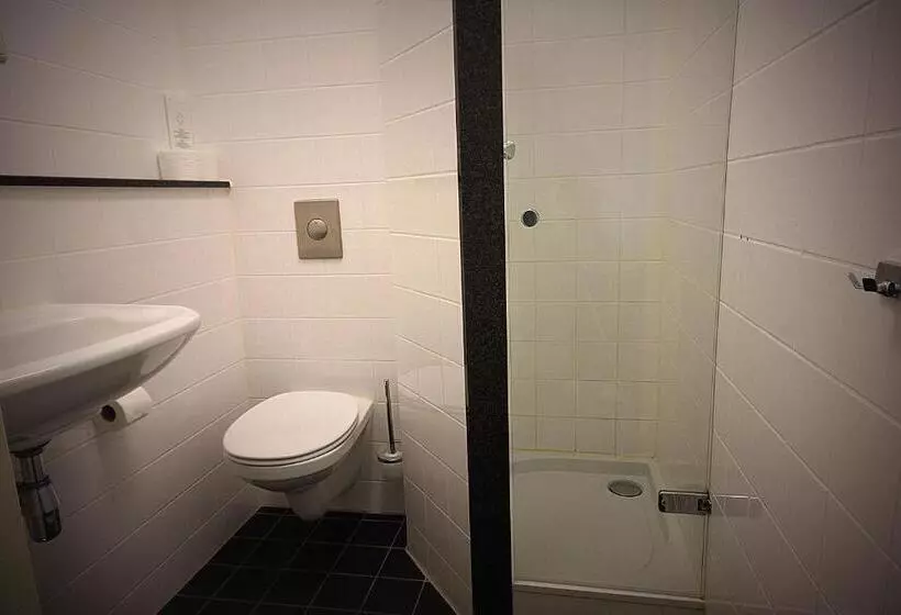 Duinhotel Zomerlust