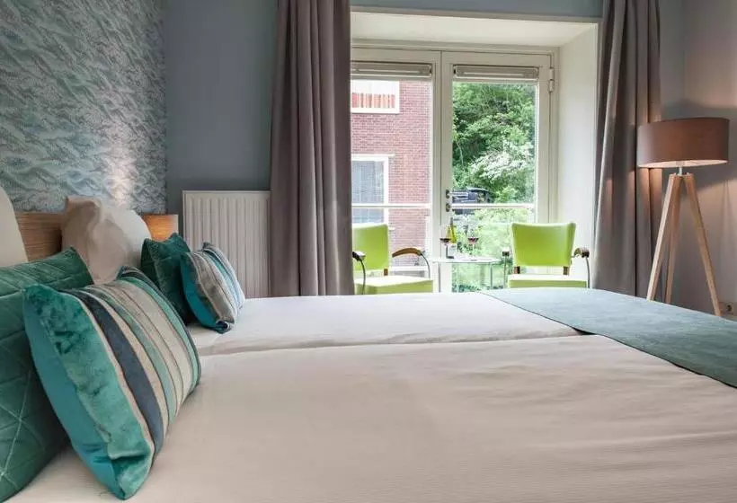 Duinhotel Zomerlust