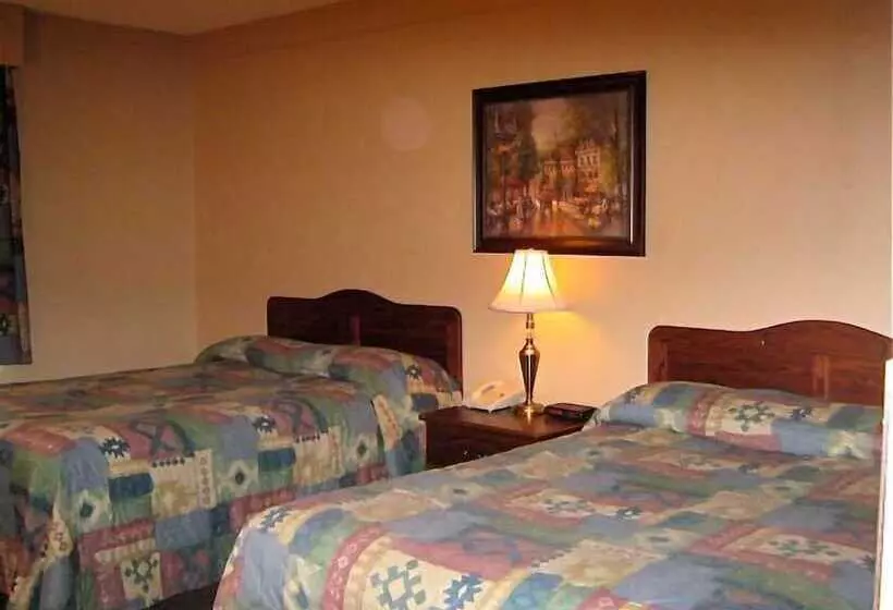 ホテル Bella Vista Inn
