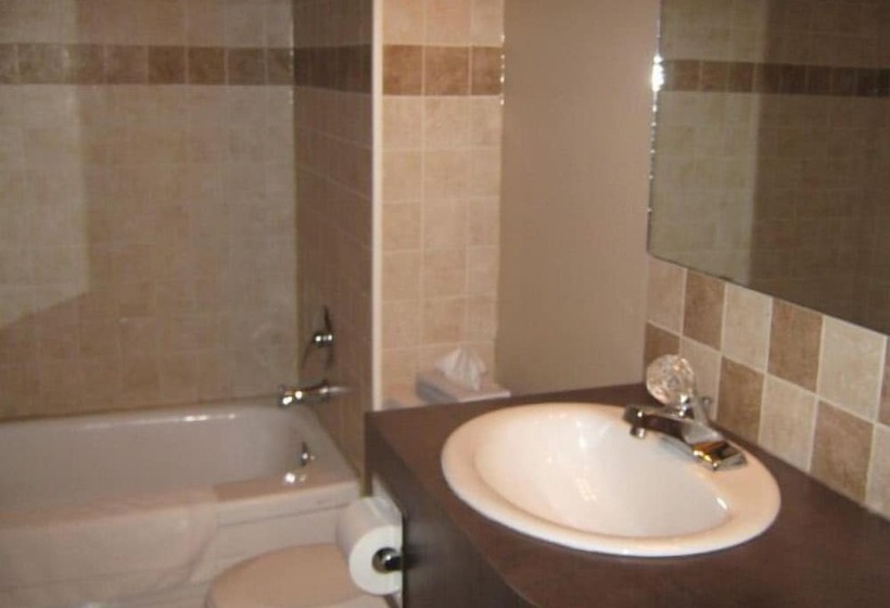 Hotel Bella Vista Inn