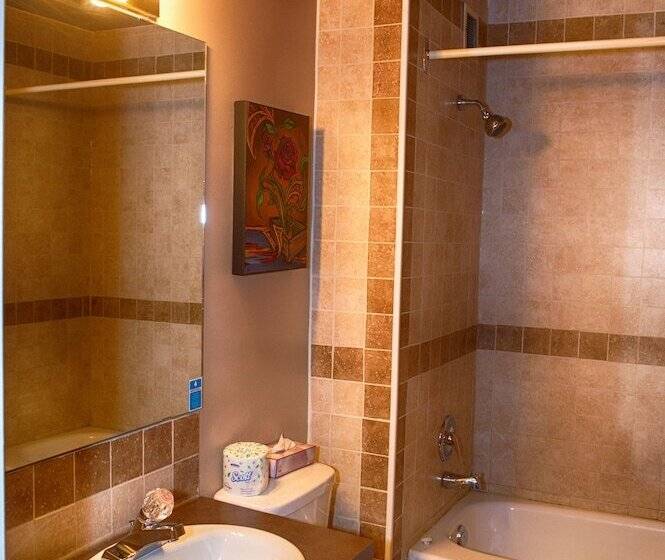 Hotel Bella Vista Inn