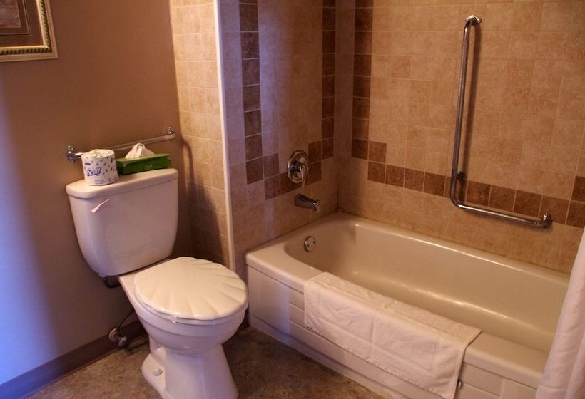 Hotel Bella Vista Inn