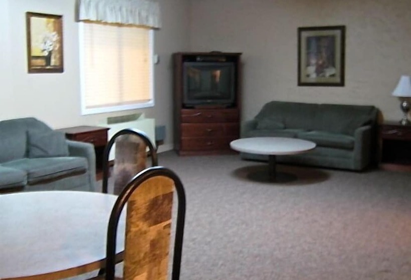 Hotel Bella Vista Inn