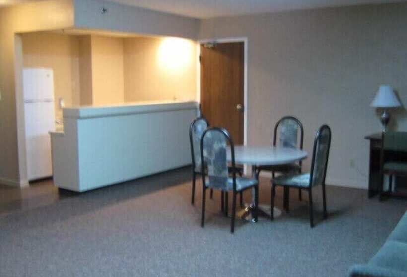 Hotel Bella Vista Inn