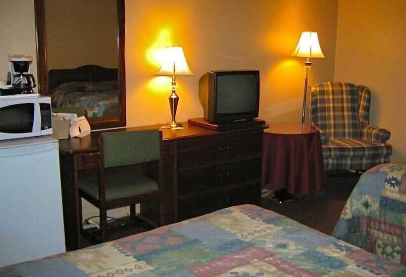 Hotel Bella Vista Inn