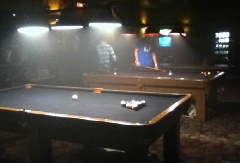 Hotel Bella Vista Inn