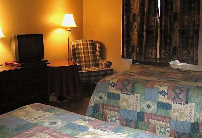 Hotel Bella Vista Inn