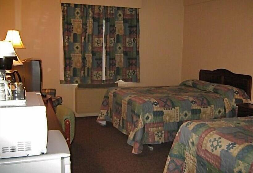 Hotel Bella Vista Inn