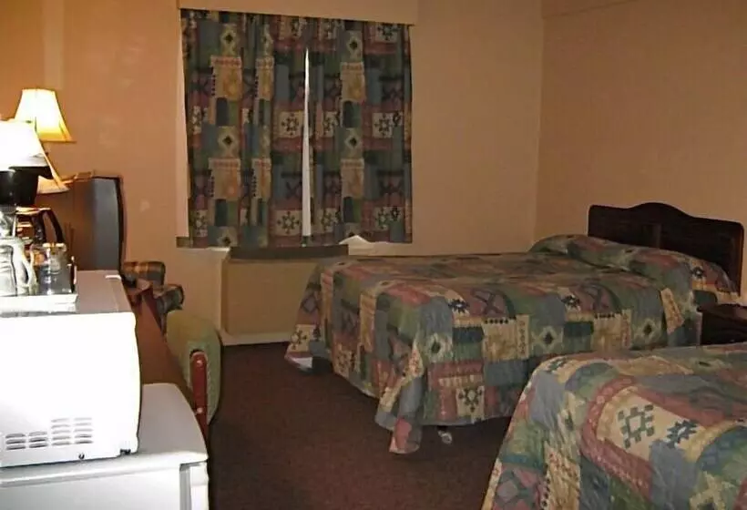 ホテル Bella Vista Inn
