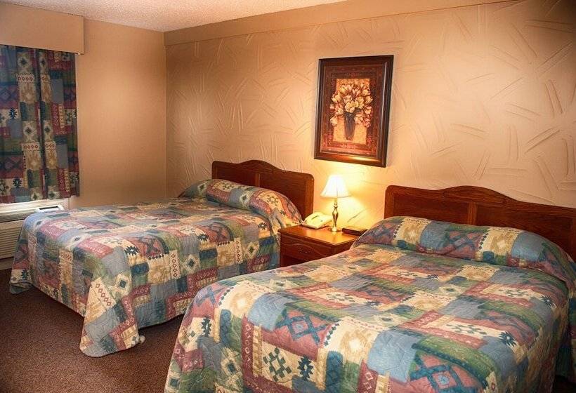 Hotel Bella Vista Inn