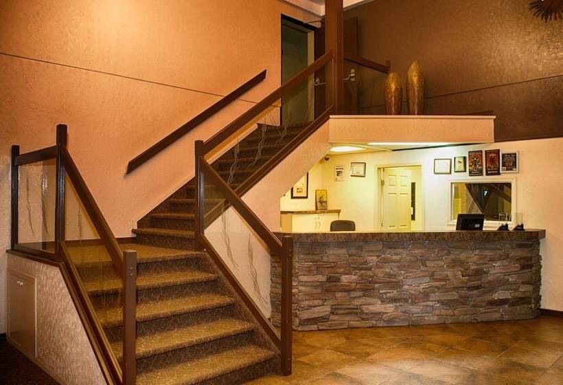 Hotel Bella Vista Inn