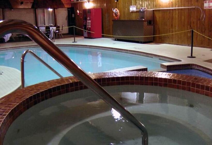 Hotel Bella Vista Inn