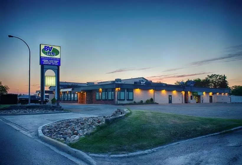 ホテル Bella Vista Inn