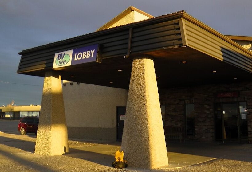 Hotel Bella Vista Inn