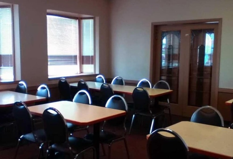 Hotel Bella Vista Inn