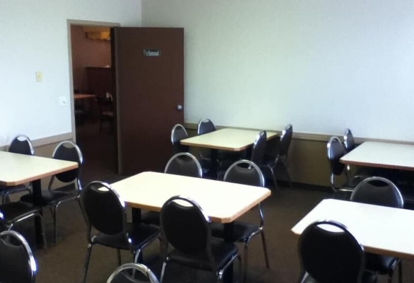 Hotel Bella Vista Inn