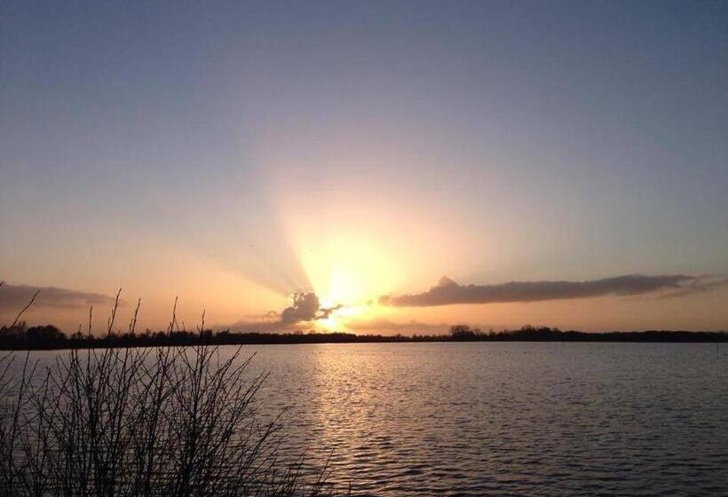 ホテル Café Restaurant Heineke