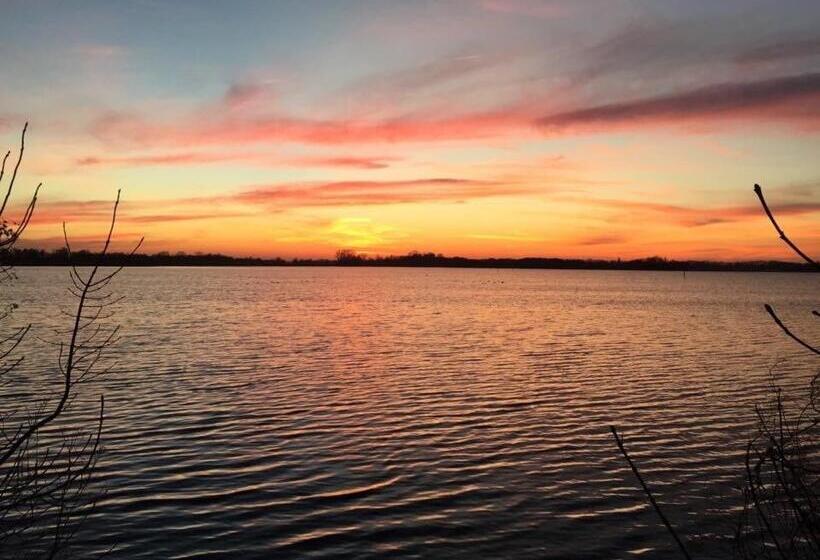 ホテル Café Restaurant Heineke