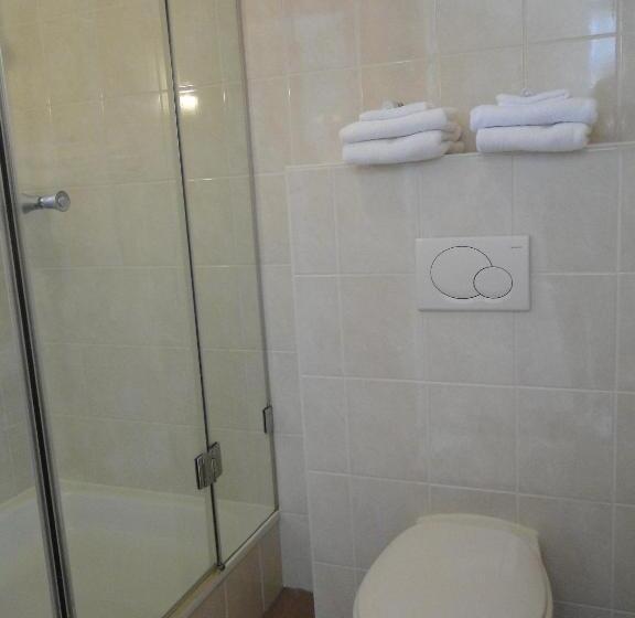 בית מלון כפרי De Lange Jammer