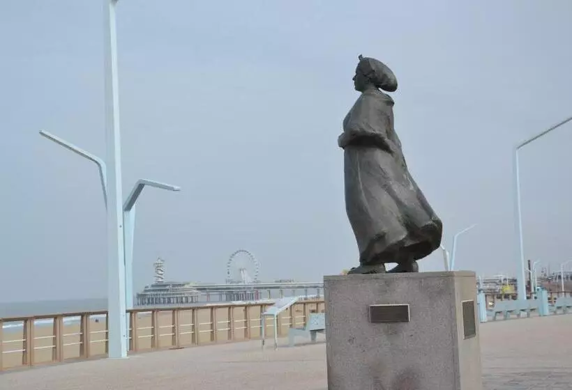 Hotelli De Stern
