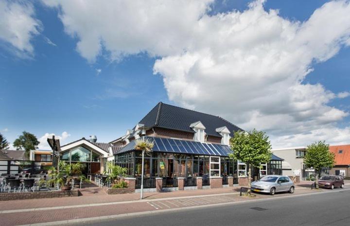 Hotel De Twee Linden