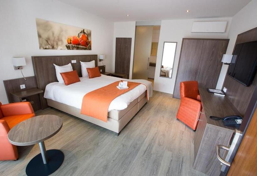 Hotel De Twee Linden